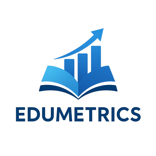EduMetrics Logo
